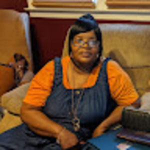 Meet your Posher, Patricia